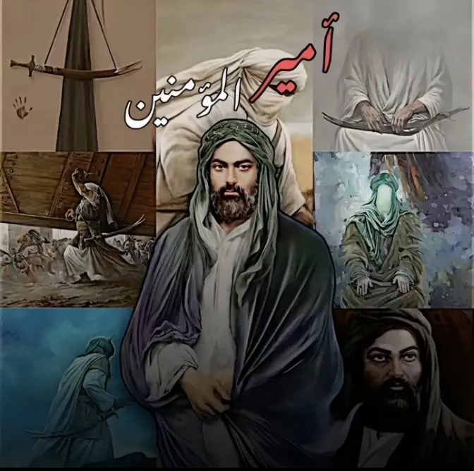 علي #متابعه_ولايك_واكسبلور_احبكم #علي_بن_ابي_طالب #الشعب_الصيني_ماله_حل😂😂 علي بس علي