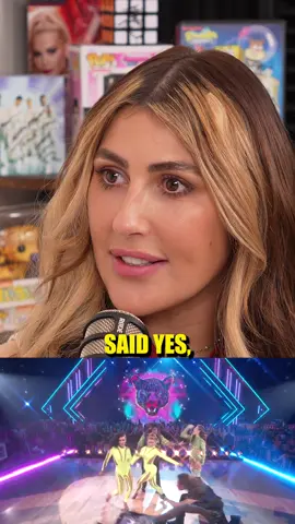 Dancing With The Stars Emma Slater and her last partner Reginald Loves Dance!