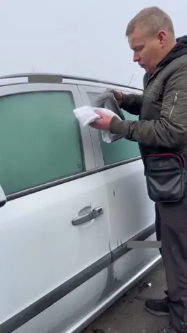 Snow removal,Interesting ice #satisfying #ice #usa #europe #snowstorm 