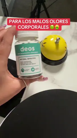 Cómo eliminar los malos olores de andentro hacia afuera - Mal olor de axilas - mal olor de pies - mal olor corporal - exceso de sudoración - detox natural - clorofila pastillas - como tomar la clorofila #chlorophyll #guthealth #deodorant #naturaldeodorant #smellgood 