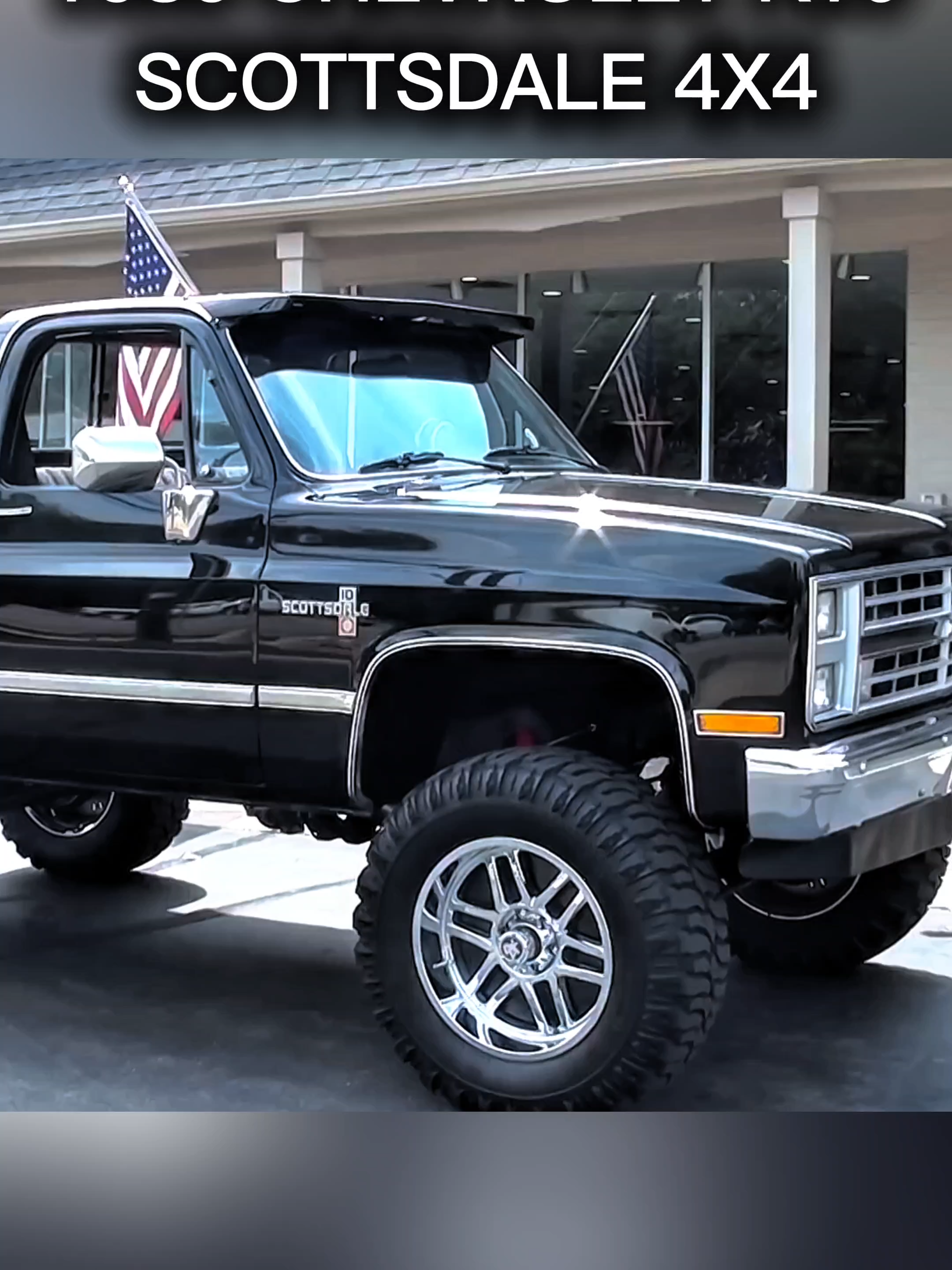 #chevrolet #chevy #fordtrucks #gmc #usatoday