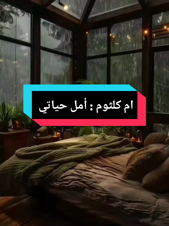 #ام_كلثوم#امل_حياتى#ام_كلثوم☄️🖤#كوكب_الشرق#مجرد________ذووووووق🎶🎵💞 