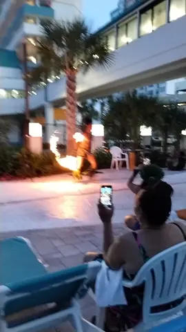#fyp #fire #myrtlebeach #fun #talentotiktok 