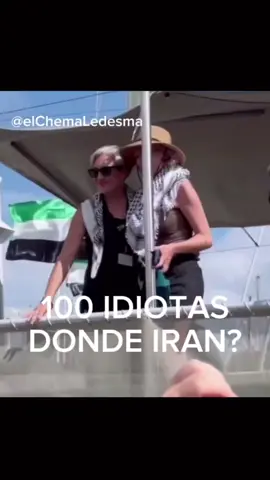 100 IDIOTAS donde irán  #duncandhu #españa🇪🇸 