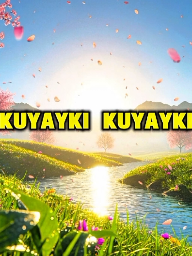 #kuyayki 💙 palabra #quechuaque significa #teamo #tequiero #paratii @Zona Flow Records @Willy Daboinf @DePrinceMusic @Frank Willy Calle Rufino 