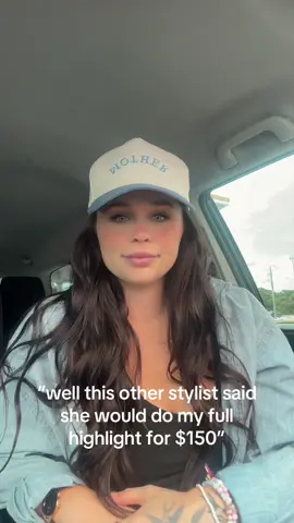 based on true stories #MomsofTikTok #hairstylistsoftiktok #behindthechair #hairtok #hairstylist 