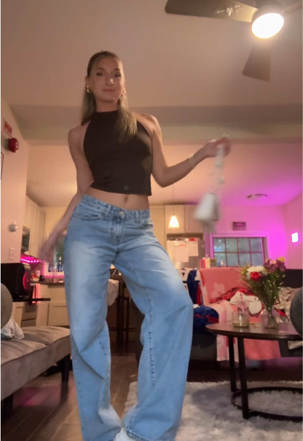 Happy Saturday 🥳🥳 @Morgan 