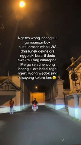 Malah WA ne di blokir sisan wae ben ketok usahane kepie!  #sadstory #foryou #fyp 