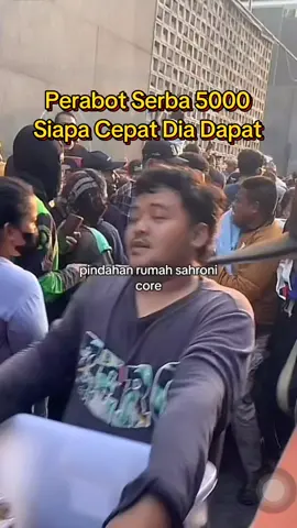 Perabot Rumah Sahroni Serba 5000 #ahmadsahroni #viral #fyp #fyppppppppppppppppppppppp #fypシ゚ 