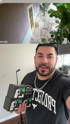 #wyze @Wyze #camera #securitycamera #homesecurity #video 
