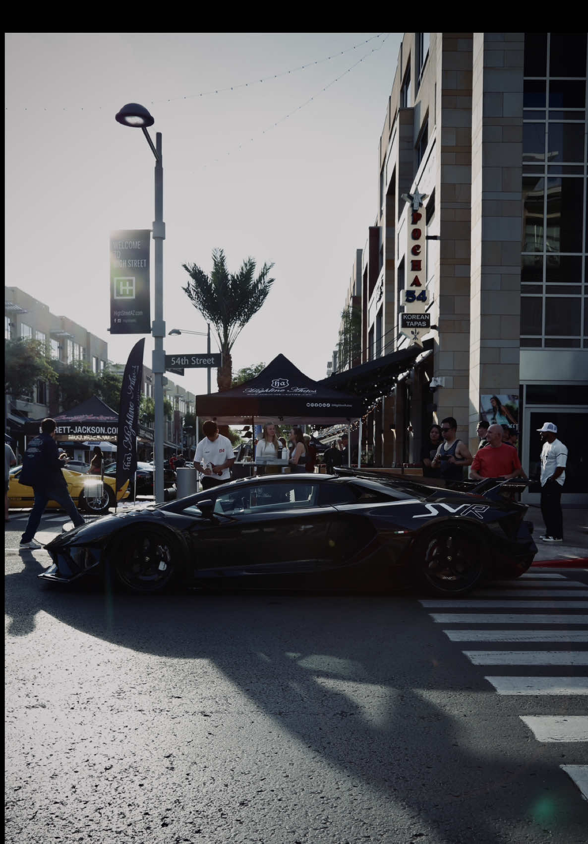 Lamborghini Aventador SVR #fyp #videography #lamborgini #aventador #svr 