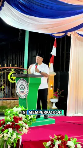 Selamat Memperingati MAULID NABI MUHAMMAD SAW 12 Rabiul Awal 1447 Hijriah / 2025 M🙌🏻 “Kokohkan Iman, Eratkan Ukhuwah Islamiyah dan Bangun Persaudaraan antar Umat beragama di Kabupaten Ende”
