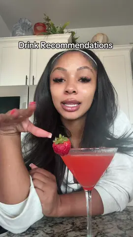 What are some EASY drinks to make at home, keep it simple I’m not a pro yet 😭 #fyp #lemondrop