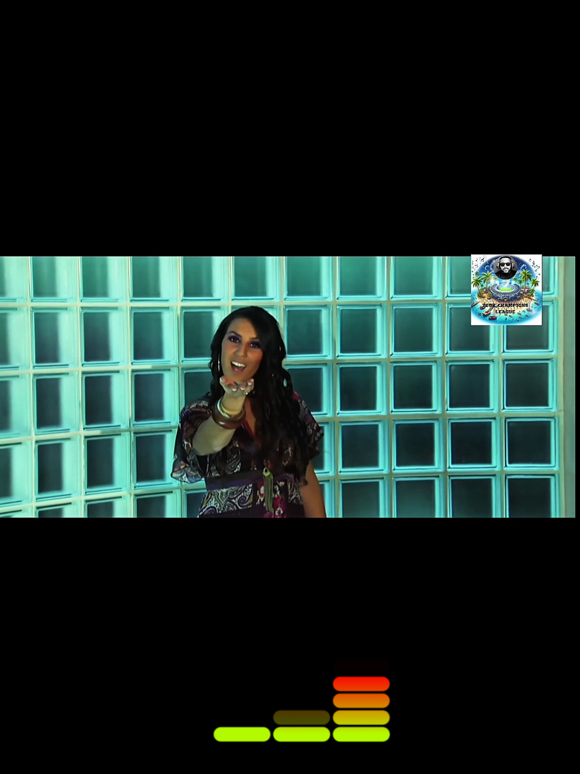 #NaïlaKhol  #Zouk #2008  #ZoukChampionsLeague  #PourToi 