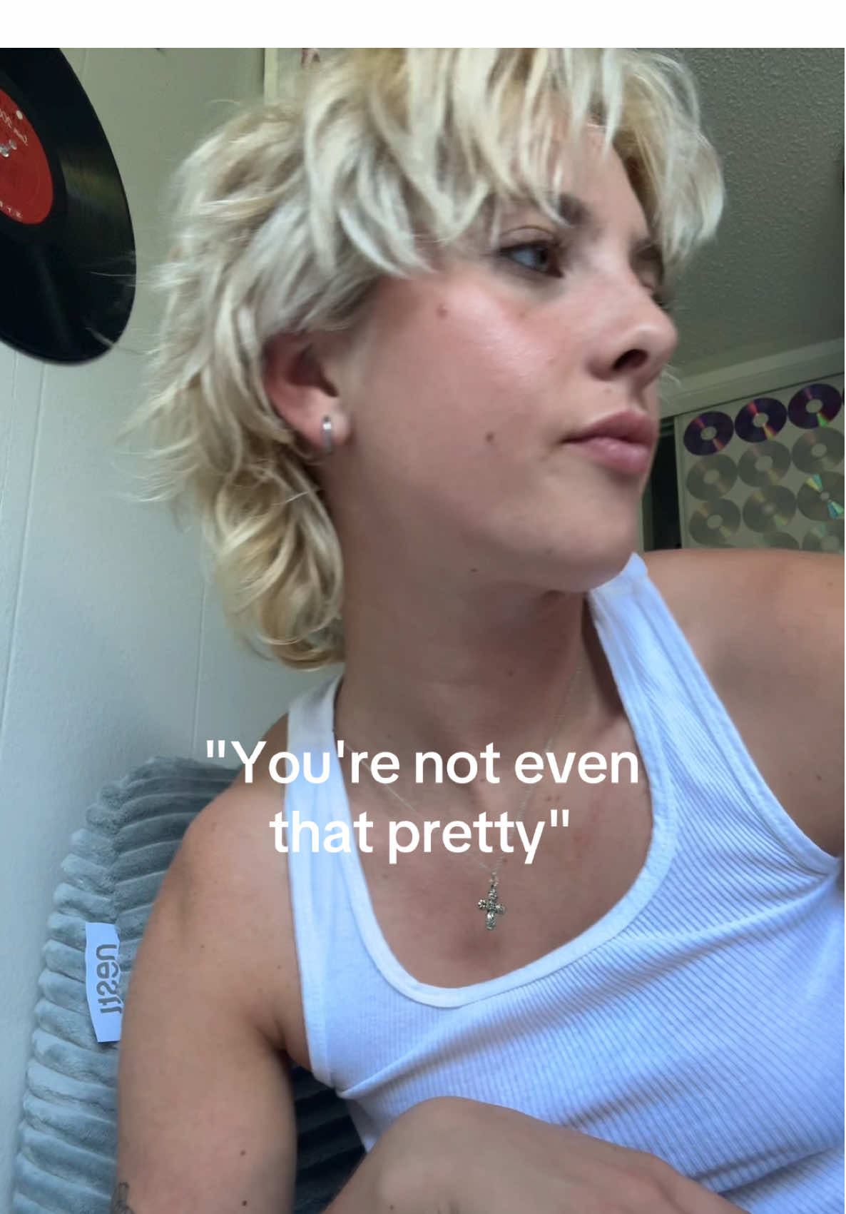 TOO FAR (and false) #wlw #fyp 