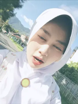 mentari pagi☀️ #persatuanislam #wajaragit 