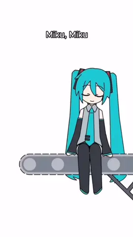 Posting Miku daily. Day 113 Comments are turned off due to people putting pornographic images of Miku in the comments. They were blocked, and reported.  #hatsunemiku #miku #vocaloid #foryoupage #fyp 