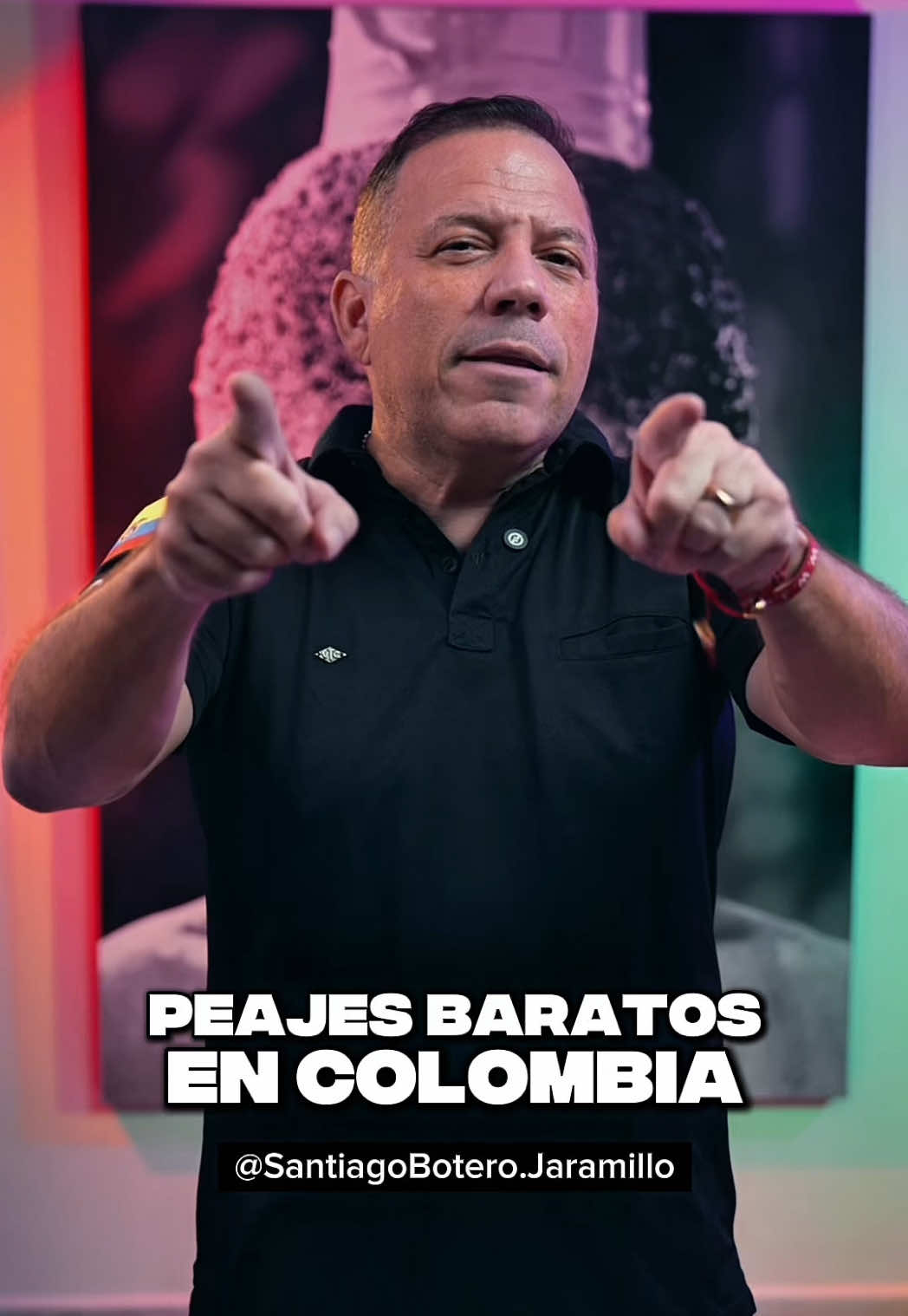 Se le acaba el negocio a uno de los mayores band!d0$ de este sistema !!@ROMPER EL SISTEMA🇨🇴  #RomperElSistema⚒️ #SantiagoBoteroJaramillo