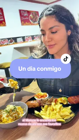 Un día conmigo #kirbydedulce #ibarra #undiaconmigo 