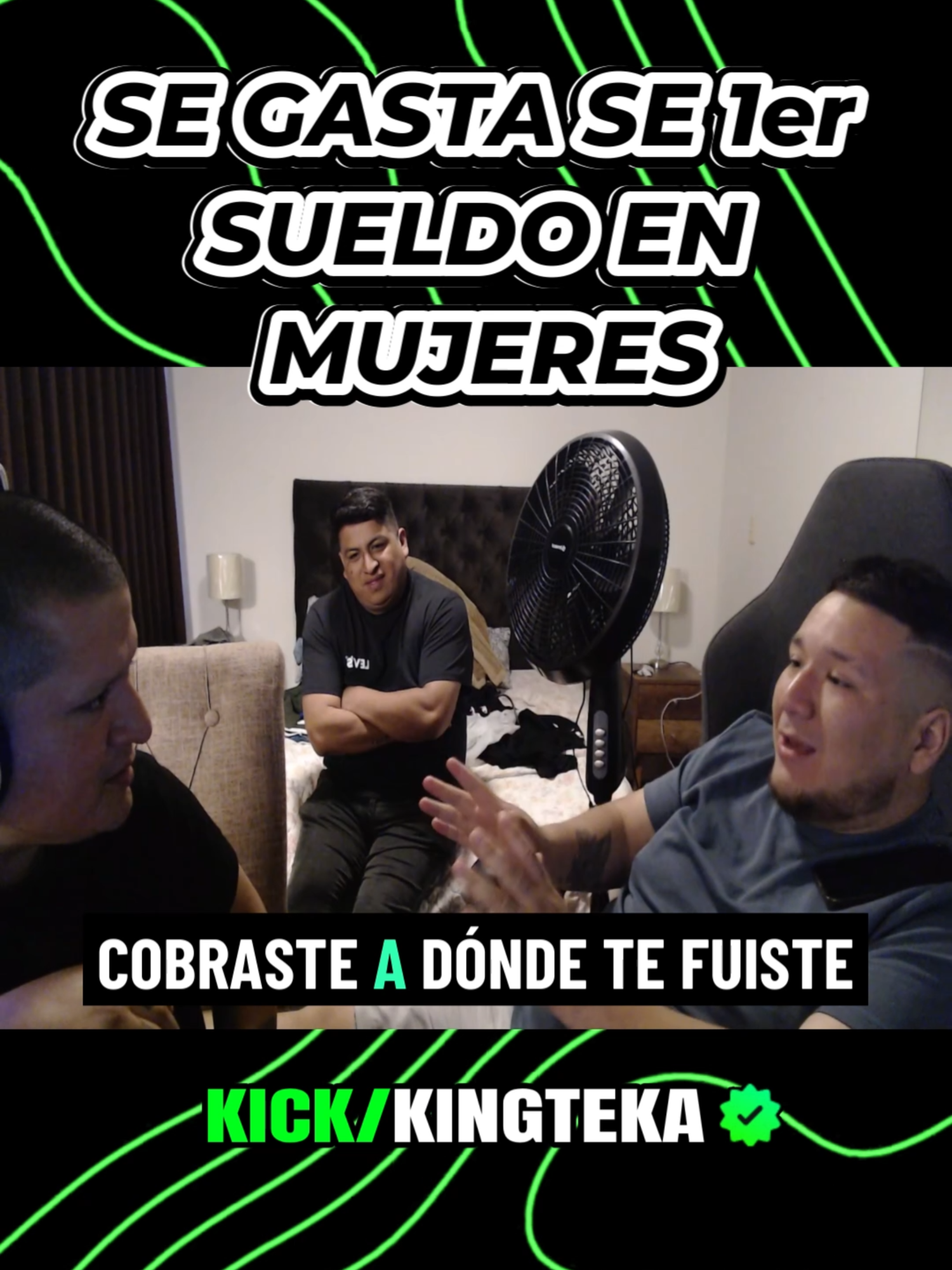 Asi es FUZO #kickperu💚 #paratiiiiiiiiiiiiiiiiiiiiiiiiiiiiiii #kick #foryou #kickclips #videoviral #kingteka #viral #kingshouse #fekahouse #kingtekakick #kickkingteka