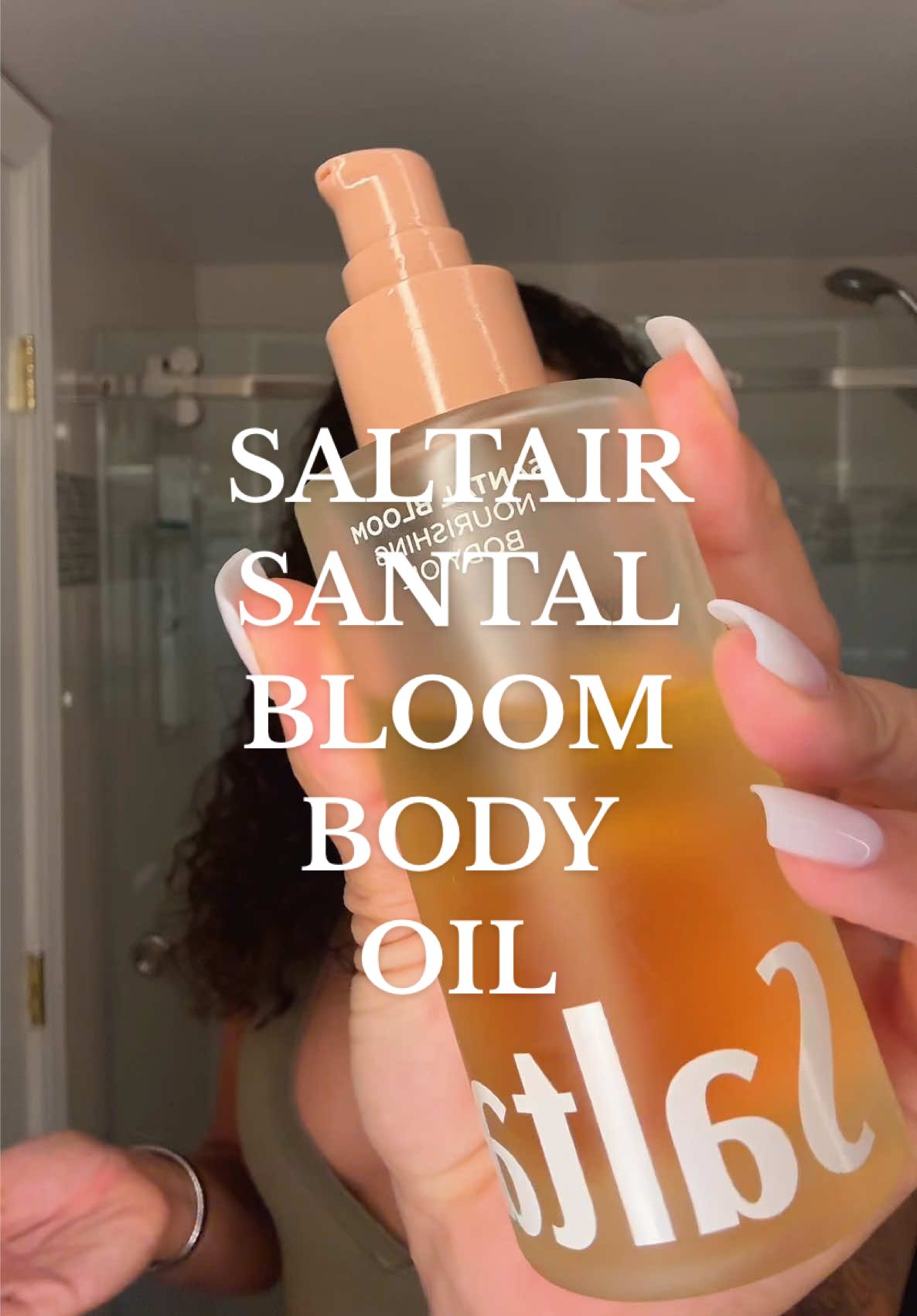Smells so good 