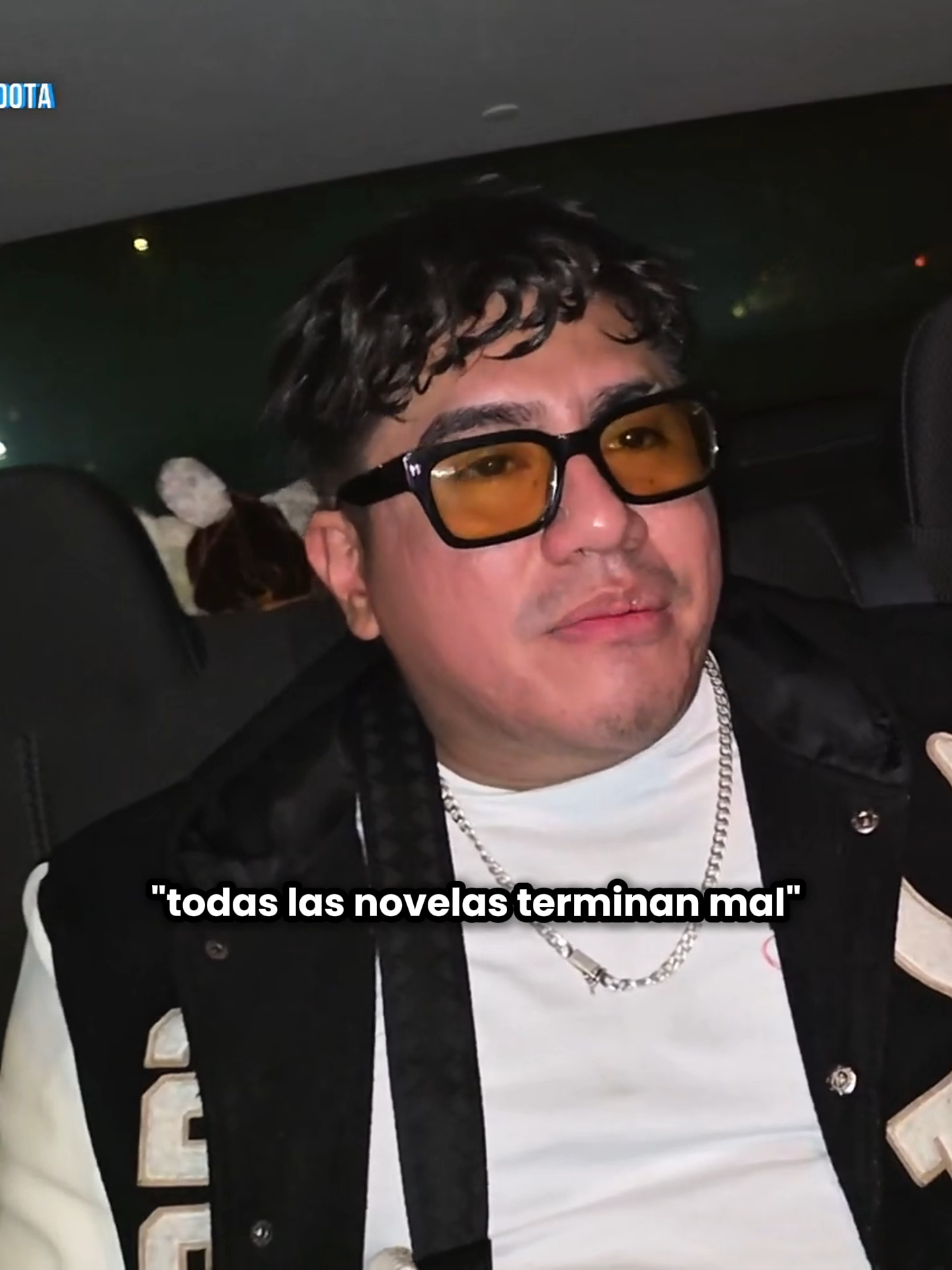 sideral habla de la novela de daarick #daarick #humor #fyp #funa #novela #sideral #dota2 #airita #syda