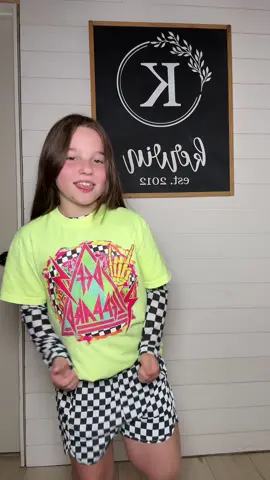 Love her and her dances! 🥰 idk where she gets dance moves from! 