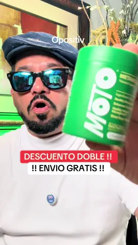 Opositiv moto metabolismo DISCLAIMER: El precio mostrado es el vigente al momento de la grabación y puede cambiar. Las promociones pueden tener restricciones o disponibilidad limitada. #TikTokShop #TikTokShopCreatorPicks #DealsForYouDays #TikTokShopBlackFriday #opositiv @O Positiv 