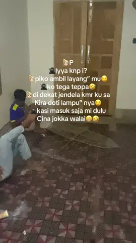 Nengka pesajang nakko macca mbo🤣#fyppp😂 #masukberanda #storywhatsapp #kontenhiburan 