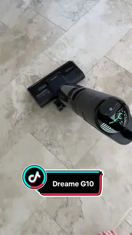 Em này vừa lau vừa hút bụi, tiện lắm luôn nè mấy bà #nguoivietomy #xuhuong #dealsforyoudays #tiktokmademebuyit @DreameUS 