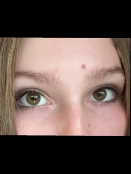 You tried to kill the light in my  eyes but it will only ever falter or grow stronger until I die #fyp #eyes #doeeyes #natural 