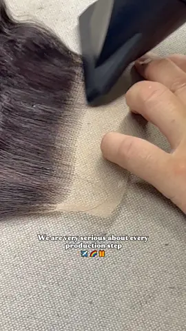Natural hairline gonna eat everytimee  #lemodahair #lacefrontal #humanhair #rawhair  #fulllacewig #factorydirectly #tiktokmademebuyit #FallFreshness