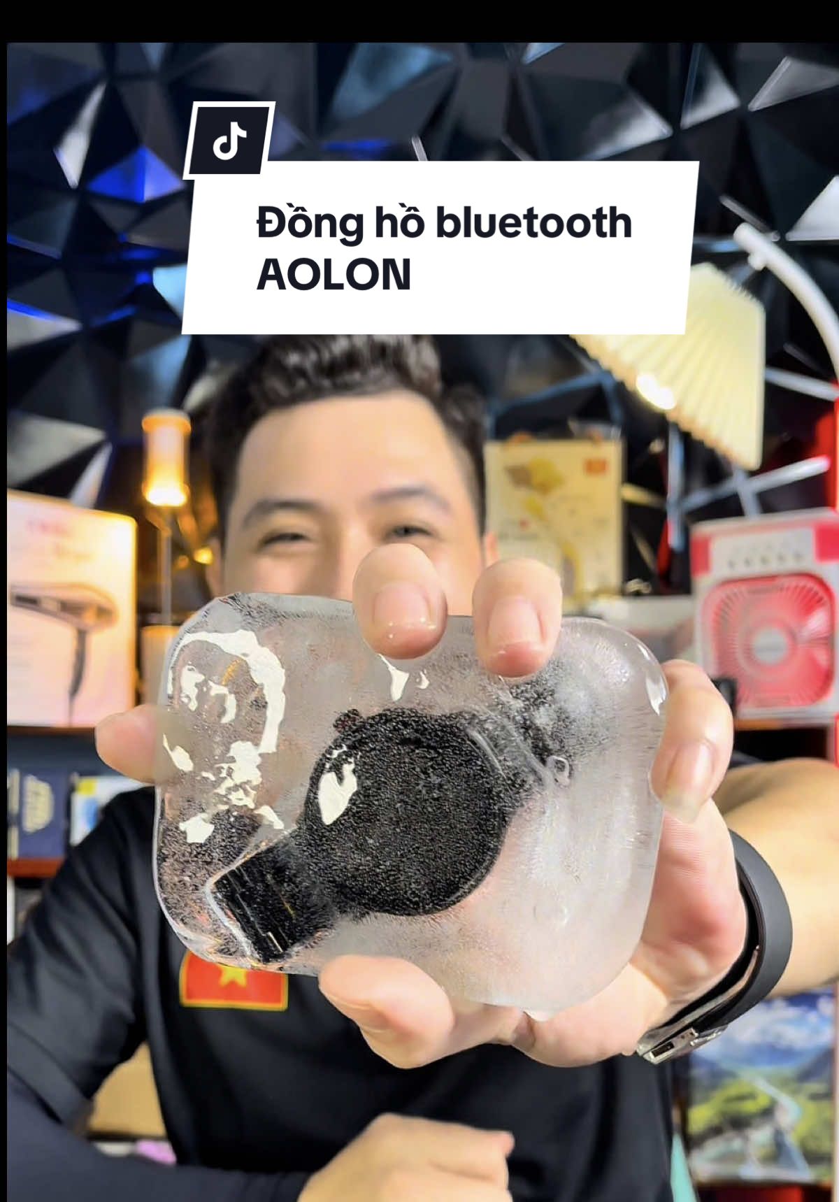 Review đồng hồ bluetooth đo chỉ số sức khoẻ. AOLON có thật sự tốt ??? #bảoanrevieww #review #donghonam #donghothongminh  @Bảo An Revieww  @Bảo An Revieww  @Bảo An Revieww 