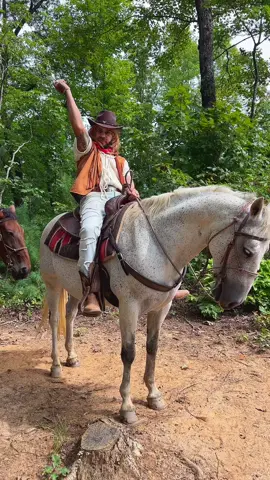 I got that horse power #horses #fyp #funnyvideos #funny #viralvideo 