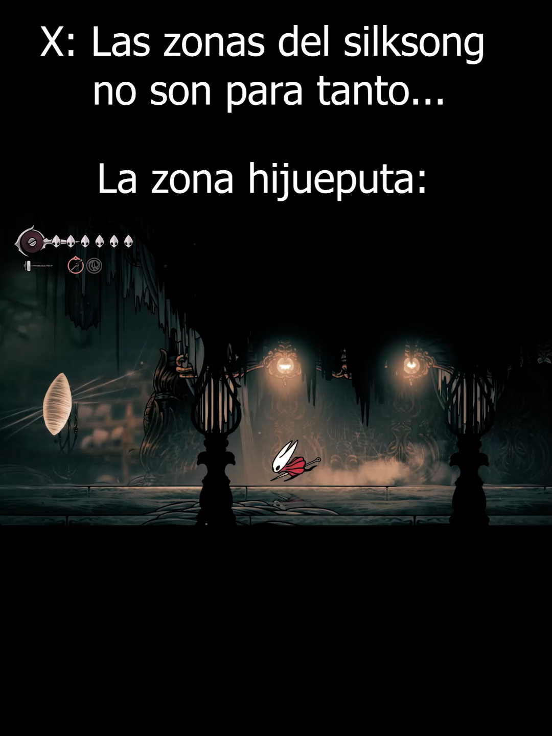#hollowknight #hollowknightsilksong #silksong