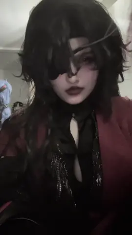 #huacheng || yes king chew those lyrics!!/j  #tgcf #danmei #cosplay #fyppppppppppppppppppppppp 