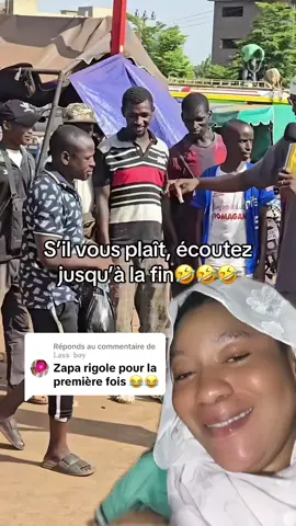 Réponse à @𝕃𝕒𝕤𝕤 𝕓𝕠𝕪 @Zappaofficiel1 ☪️☪️ 