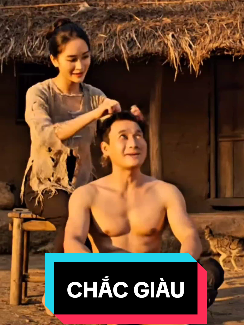 Chắc chắn giàu