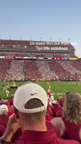 Real unfortunate… but boomer!!! @pres ♱ #oufootball #boomer #fyp
