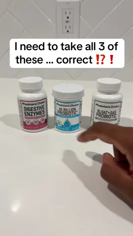 I take these every day 💖