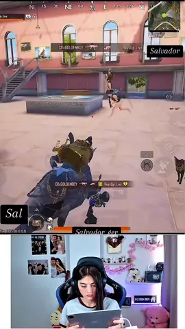 PUBG MOBILE FAST CLASSIC GAMEPLAY #TIKTOK #FORYOU #PUBGMOBILE 