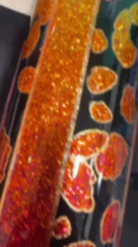 Literal goosebumps 😍 #leopardprint #fall #tumbler 