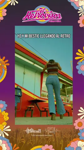 AFUUU YA 🌸🥳🫶🏻 ENTRADAS EN PUERTA 🎫 #montecarlo #montecarlofm #retrovisor