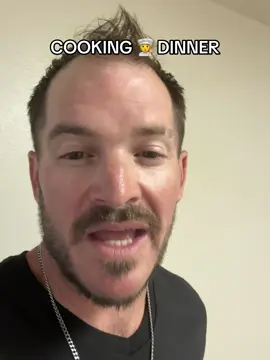 #cooking #hunterjacksen and I some #dinner ! What yall having tonight? Leave me a #comment or a #photo 🥰