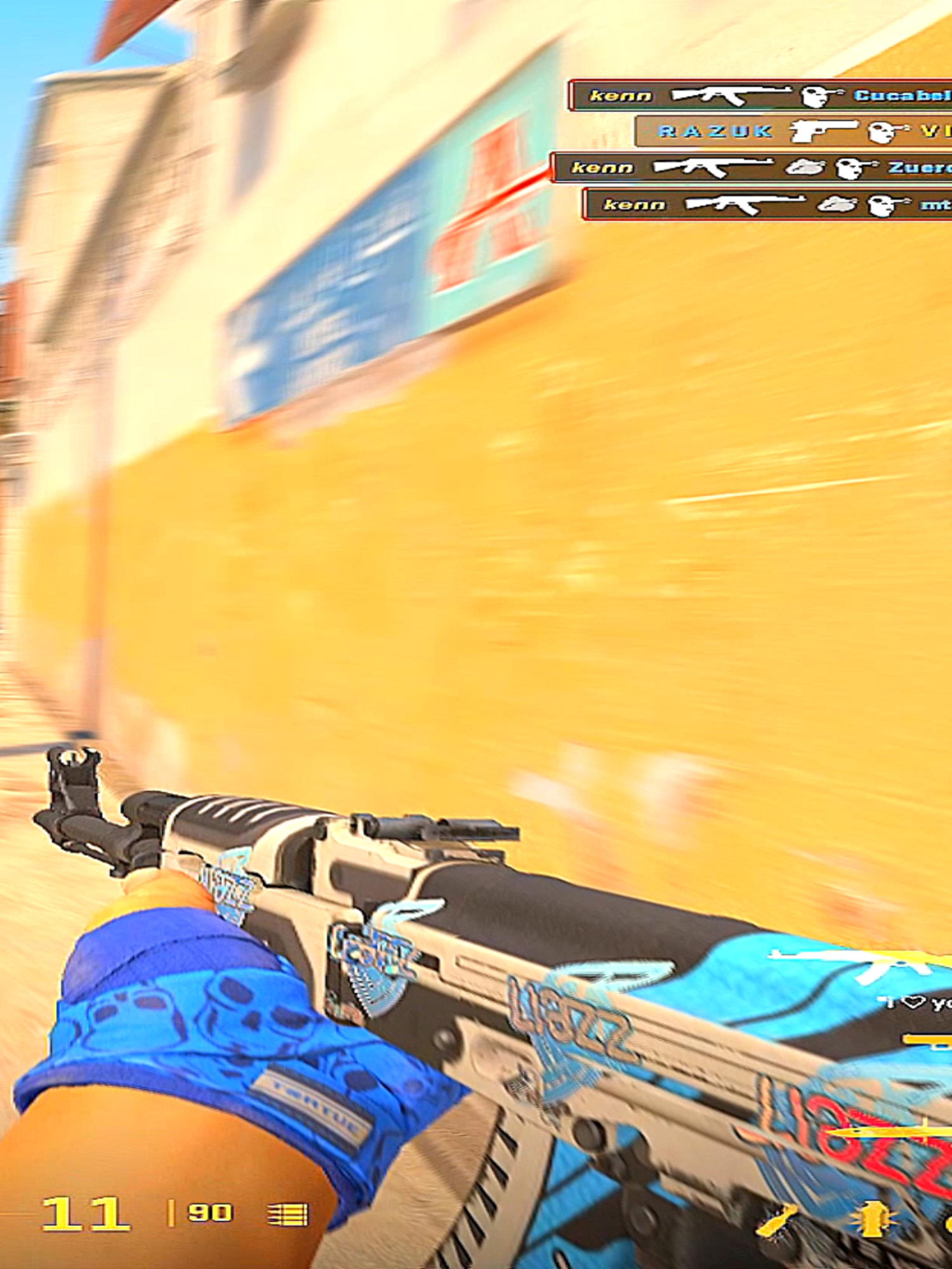brunokenn quality render  #cs2 #csgo #cs2moments #csgomoments #faceit10lvl #cs2memes #brunokenn #counterstrike2 #counterstrike #120fps #1080x1080