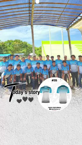 keren kaaan 😍😍😍 #testimoni #jerseykeren #jerseycustom #jerseyprinting #customdesign 