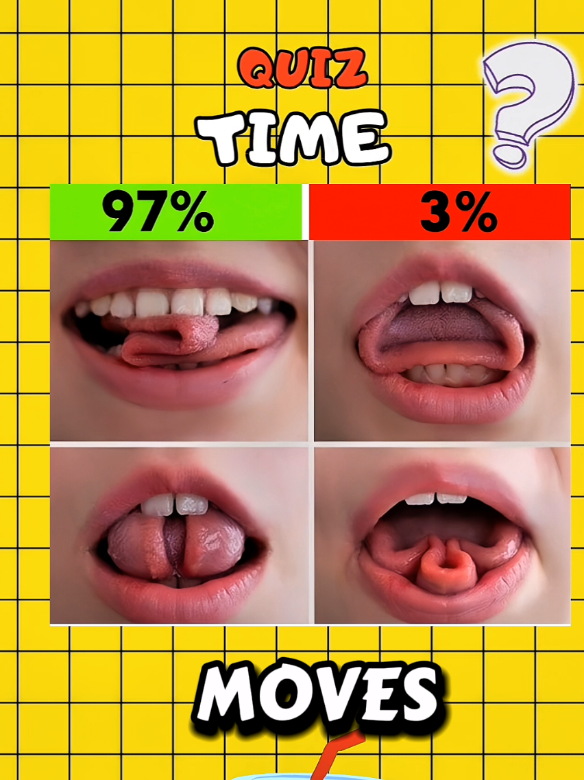 Challenge Your Friends with This Quiz!