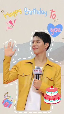 HBD คัลแลน เติบโตสู่ 35 ปี  #คัลแลน  #Cullen35ThBirthDay #HappyCullenDay #JustLookAtCullen #มองคัลแลนแค่คัลแลน  