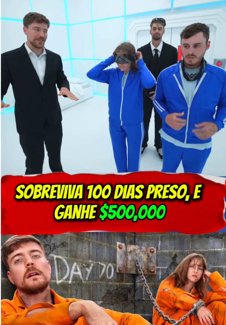 PARTE 1 . . #mrbeast #mrbeastchallenge #mrbeast6000 
