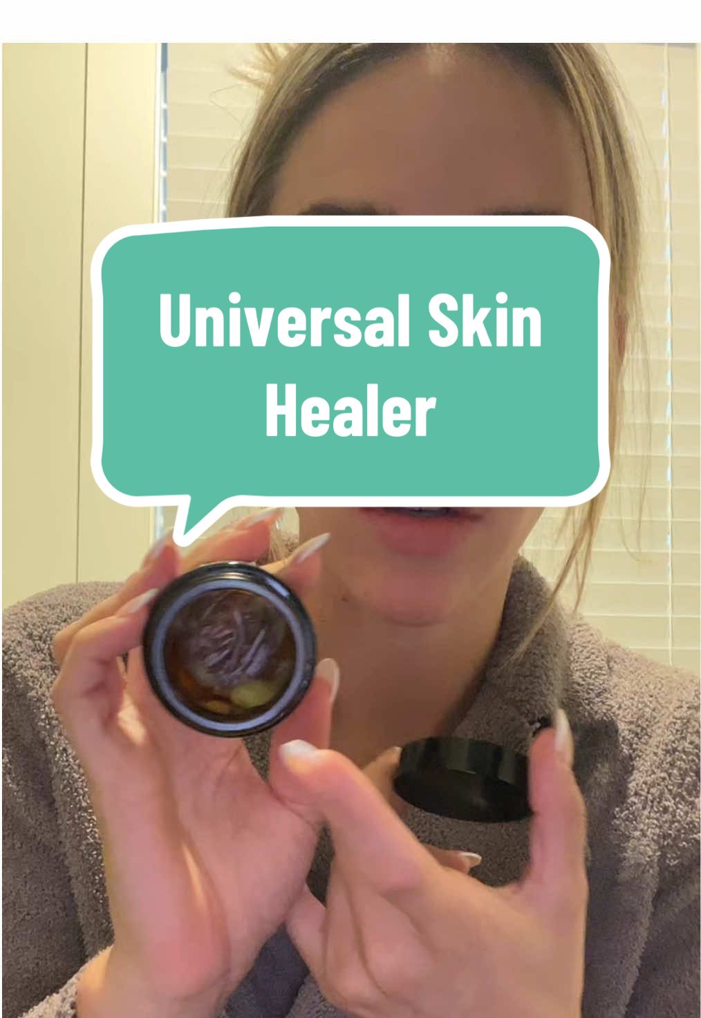 Literally the best/most needed product I have ever had 